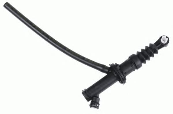 Master Cylinder, clutch 6284 600 648