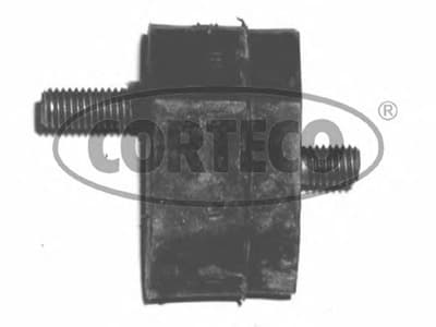 Mounting, automatic transmission 21652277