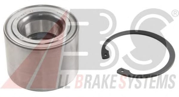 Wheel Bearing Kit 201248