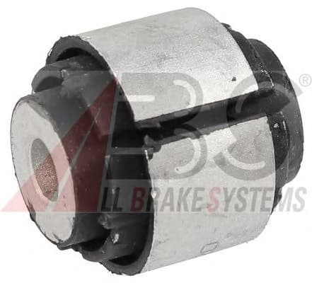 Mounting, wheel bearing housing 271069