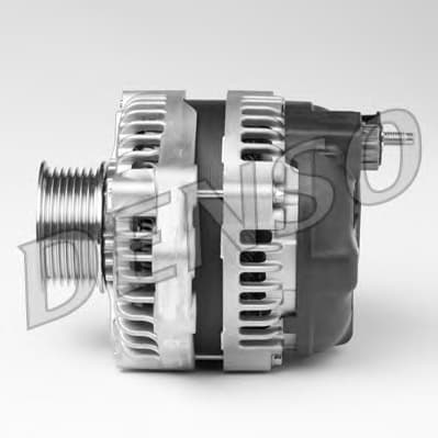 Alternator DAN981