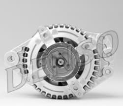 Alternator DAN981 - image 2