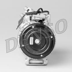 Compressor, air conditioning DCP05077 - image 3