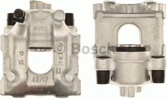 Brake Caliper 0986473219