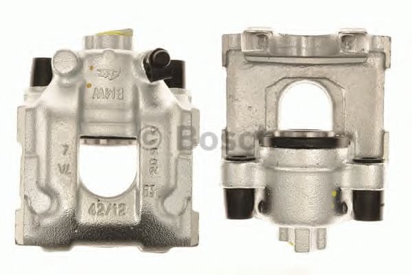 Brake Caliper 0986474219