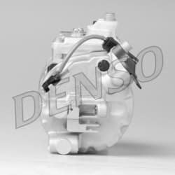 Compressor, air conditioning DCP05080 - image 4