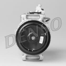 Compressor, air conditioning DCP17132 - image 3