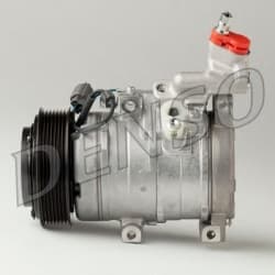 Compressor, air conditioning DCP40003 - image 3