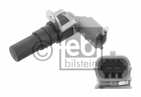 Sensor, crankshaft pulse 28120