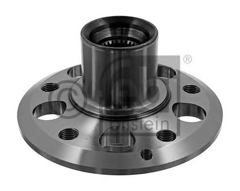 Wheel Hub 36079