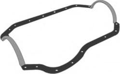Gasket, oil sump 71-13056-00