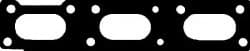 Gasket, exhaust manifold 71-34283-00