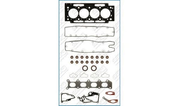 Gasket Kit, cylinder head MULTILAYER STEEL 52196200
