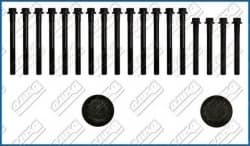 Cylinder Head Bolt Set 81013600