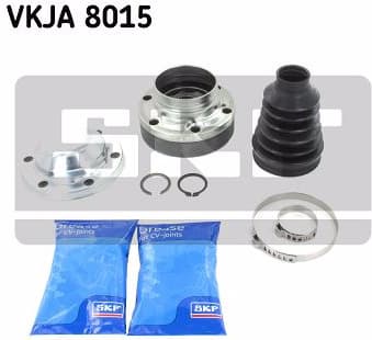 CV joint inner VKJA8015
