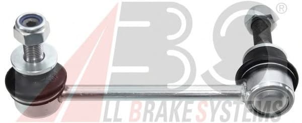 Link/Coupling Rod, stabiliser bar 260771