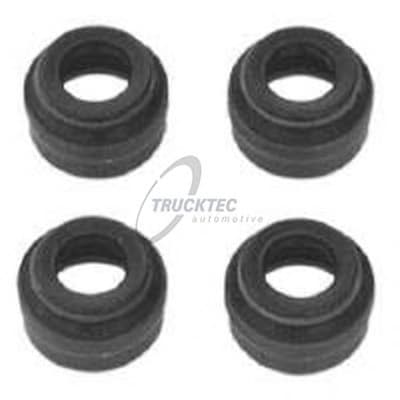 Seal Set, valve stem 02.43.266