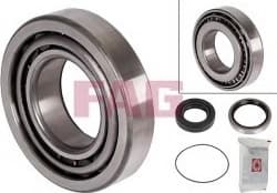 Wheel Bearing Kit 713619240