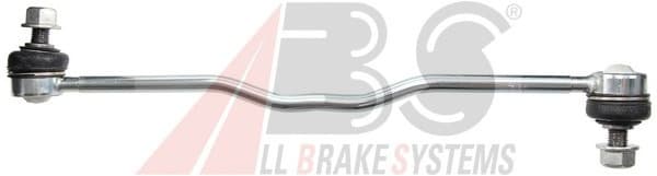 Link/Coupling Rod, stabiliser bar 260750