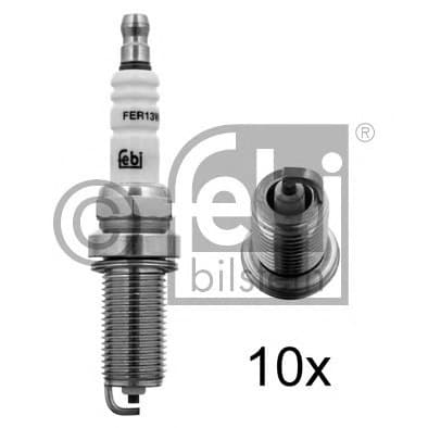 Spark Plug Super 13435