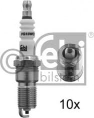 Spark Plug Super 13438