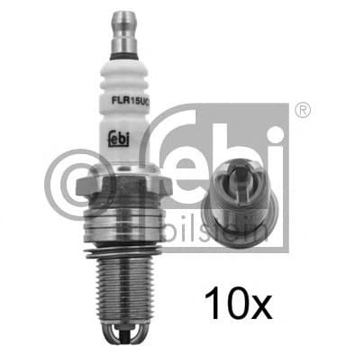Spark Plug Extra 13515