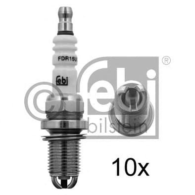 Spark Plug Extra 13527