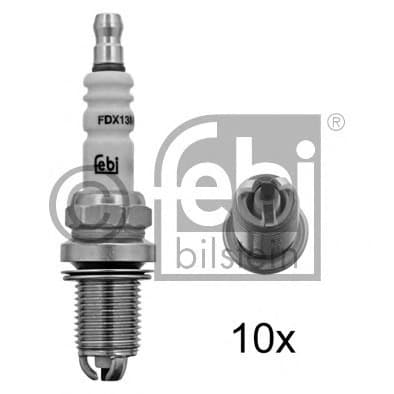 Spark Plug Extra 13530