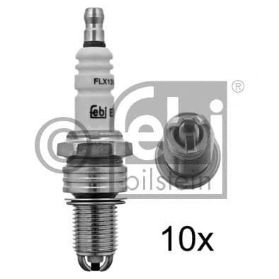 Spark Plug Extra 13533