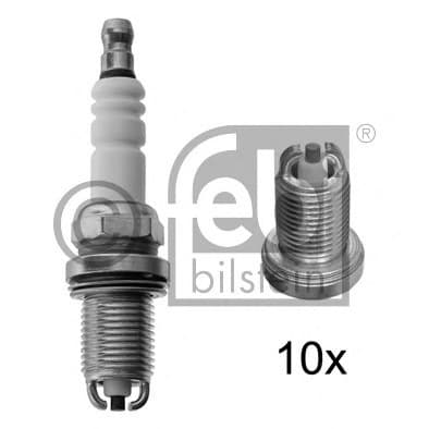 Spark Plug 13536