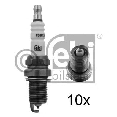 Spark Plug 13603
