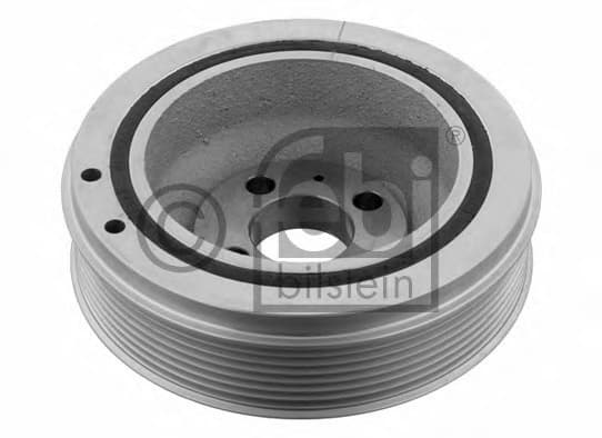 Belt Pulley, crankshaft 30171