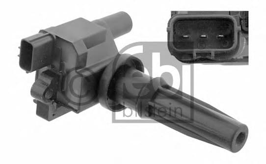 Ignition Coil 30261