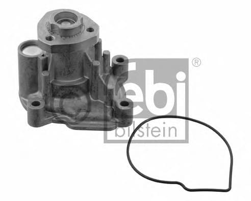 Water Pump, engine cooling 30966