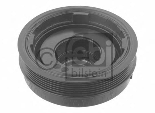 Belt Pulley, crankshaft 31783