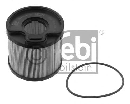 Fuel Filter 32097