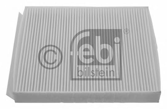 Filter Set, cabin air 32593
