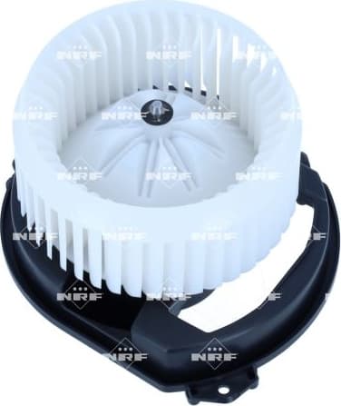 Interior Blower 34449 - image 3