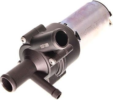 Auxiliary Water Pump (cooling water circuit) 47-0331 - image 2