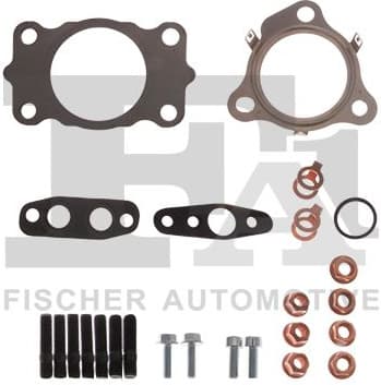 Mounting Kit, charger KT220490