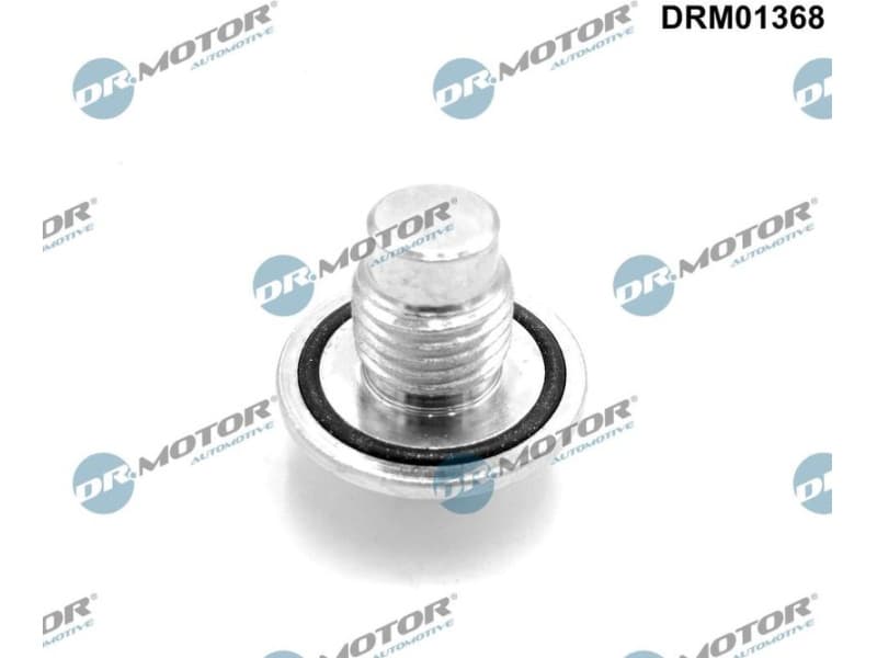 Screw Plug, oil sump DRM01368