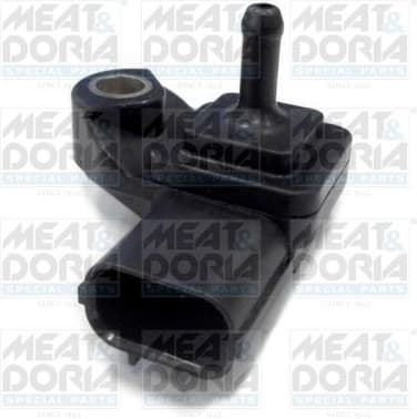 Sensor, boost pressure 82571