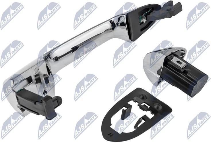 Exterior Door Handle EZC-AR-011 - image 2