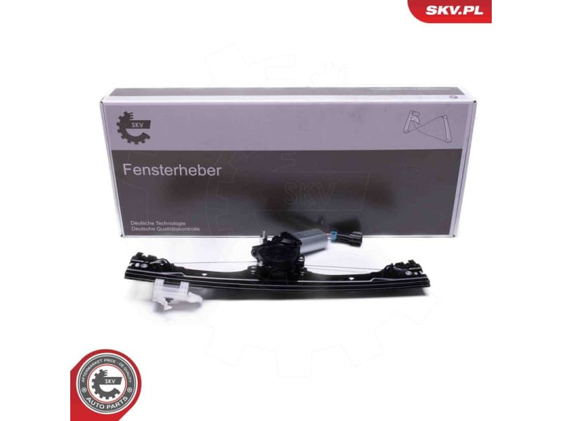 Window Regulator 00SKV146