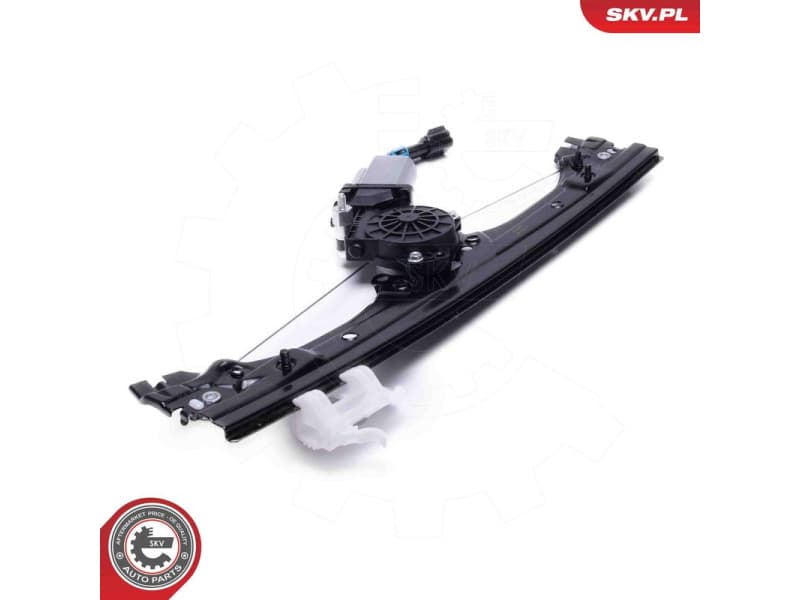 Window Regulator 00SKV146 - image 2