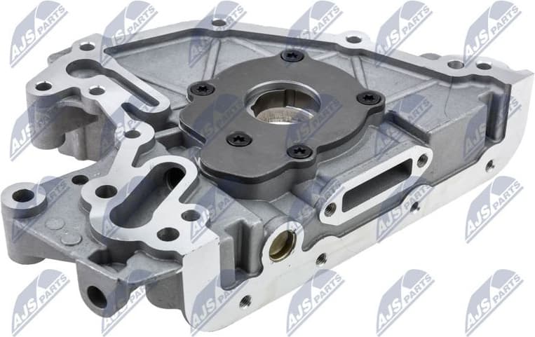 Oil Pump BPO-VW-028 - image 2