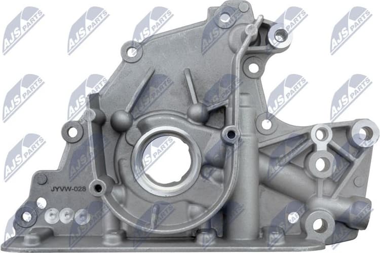 Oil Pump BPO-VW-028 - image 3