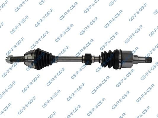 Drive Shaft 218405