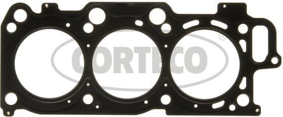 Gasket, cylinder head 83403158 - image 2