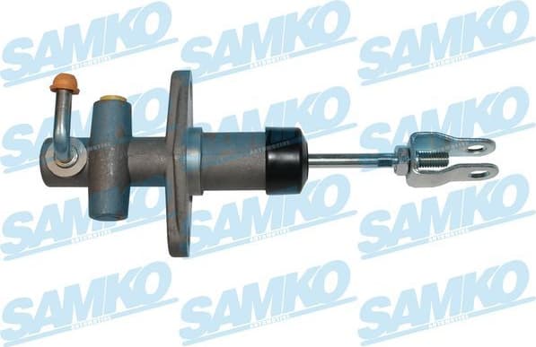 Master Cylinder, clutch F30377